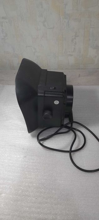 Витяжка для пайки (поглинач диму)