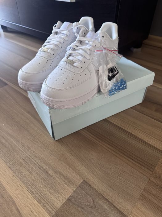 Air force 1 x Nocta