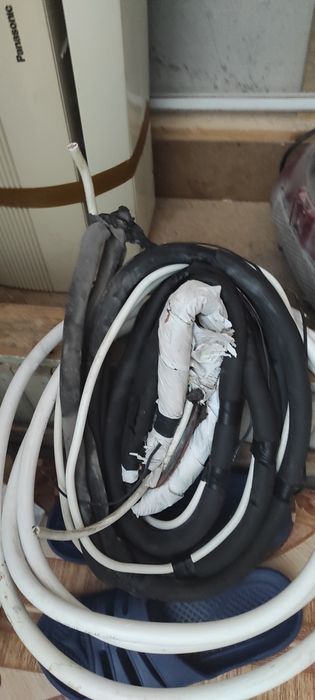 кондиционер panasonic бу - Купити електроніку - Ціни на OLX.ua