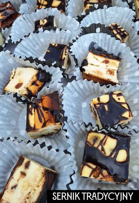 Pyszne domowe ciasta na zamówienie