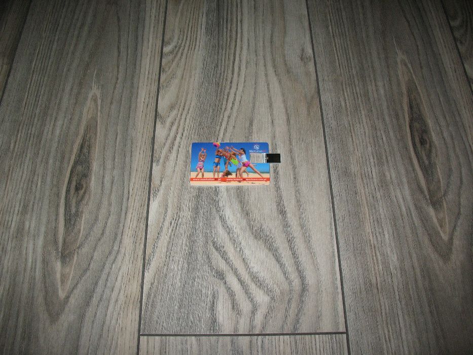 Pendrive karta z pamięcią USB SLIM 8 GB