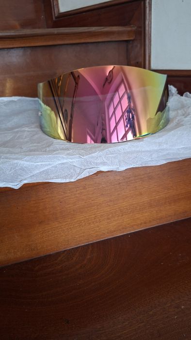 Viseira Capacete AGV K1 / K1S