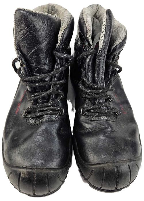 Buty robocze trzewiki Elten RENZO Mid ESD S3 rozm. 39 demobil