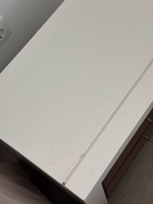 Mesas de cabeceira madeira