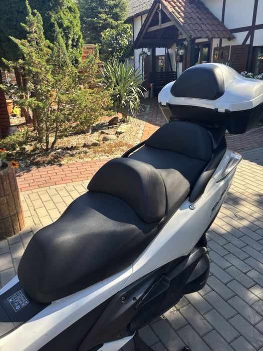 Skuter Honda SW T400