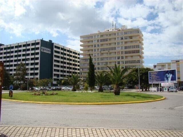 T2 Monte Gordo 5 minutos a pé da praia - setembro