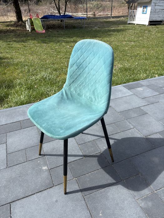 Krzesla homla mietowe