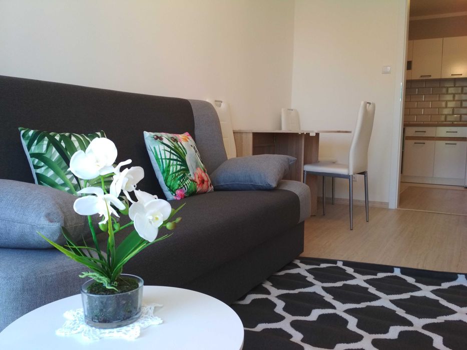 Mieszkanie 2 pok ścisłe centrum