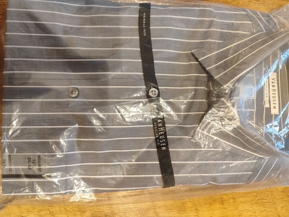 Чоловічі сорочки