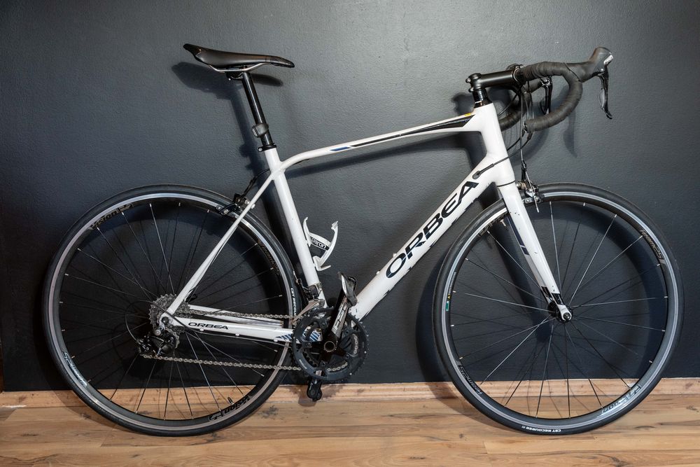 Orbea Avant H30 - rower szosowy 57 - kolarzówka szosa