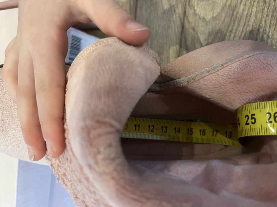 Buty zimowe, kozaczki dla bliźniaczek roz. 29 i 30.