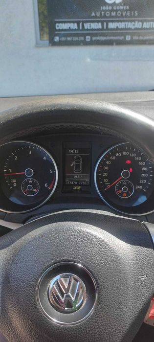 Carrinha volkswagen