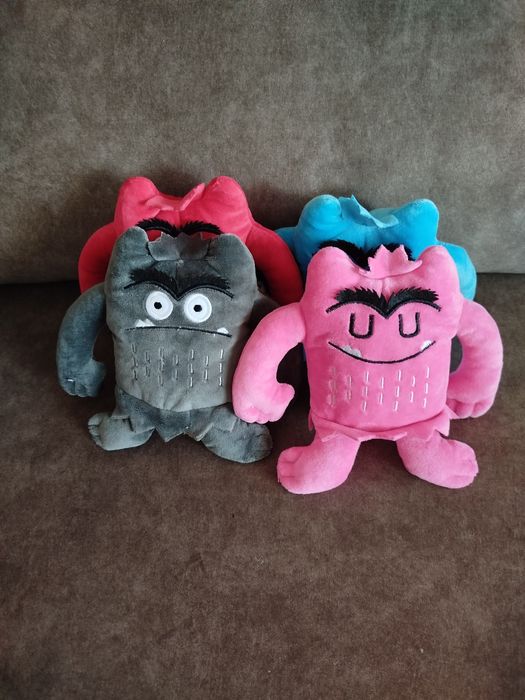 Color Monster64584347594497122