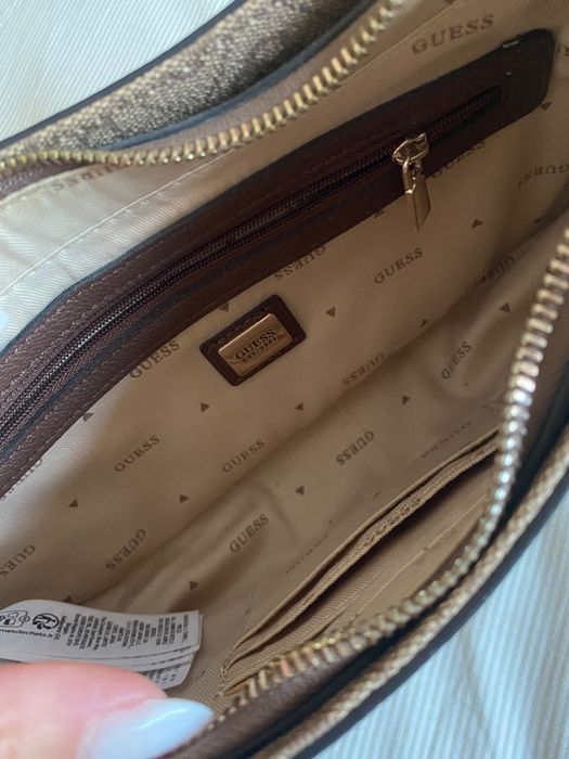 Mala de ombro GUESS