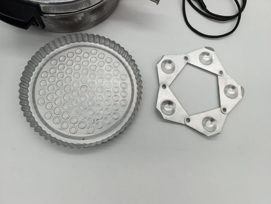 Новая электрическая печка духовка чудо ссср советская электропечка эле