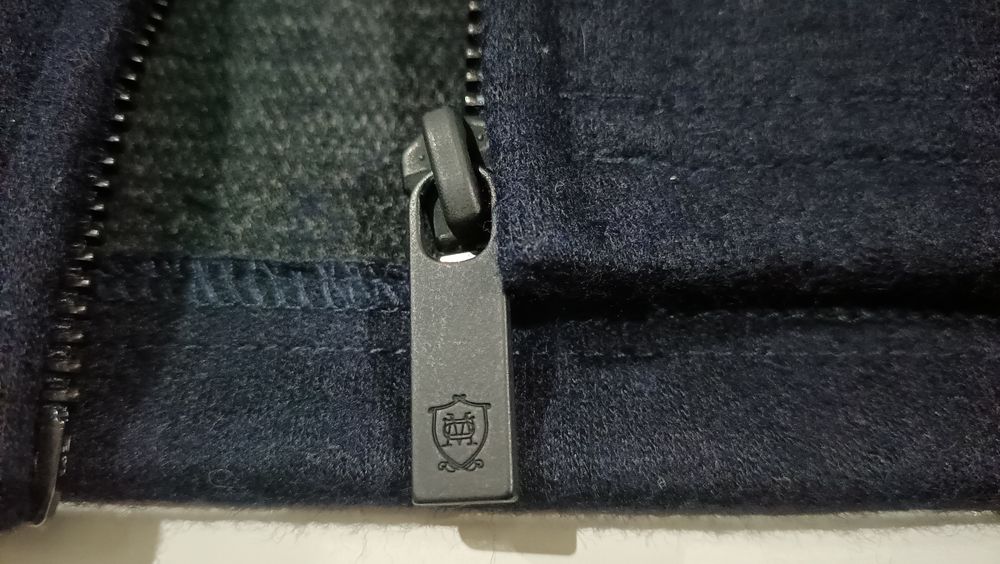 Casacos várias marcas