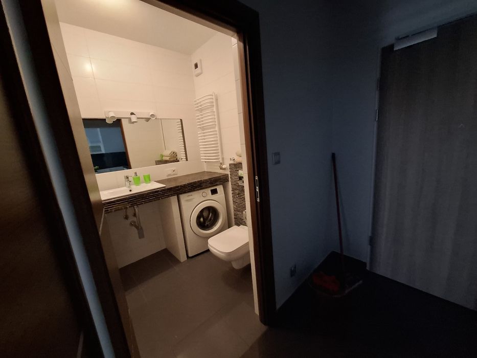 Wynajem krótkoterminowy apartamentu doba 180 zł