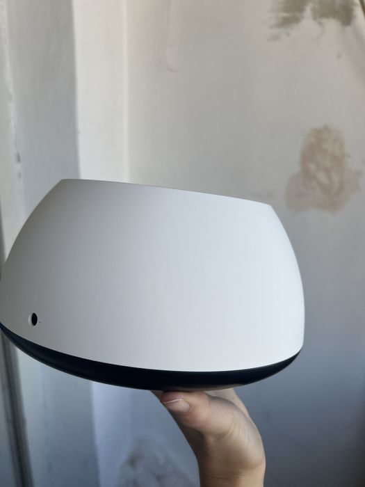 Лампа для манікюру