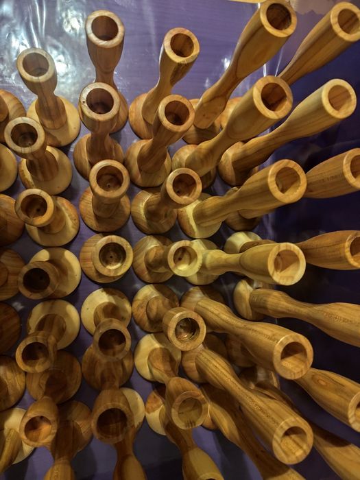 Підсвічник,свічник,підсвічники.Сувеніри власного виробництва