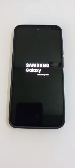Samsung Galaxy A35 5G Novo  /  Oportunidade só este fimde semana
