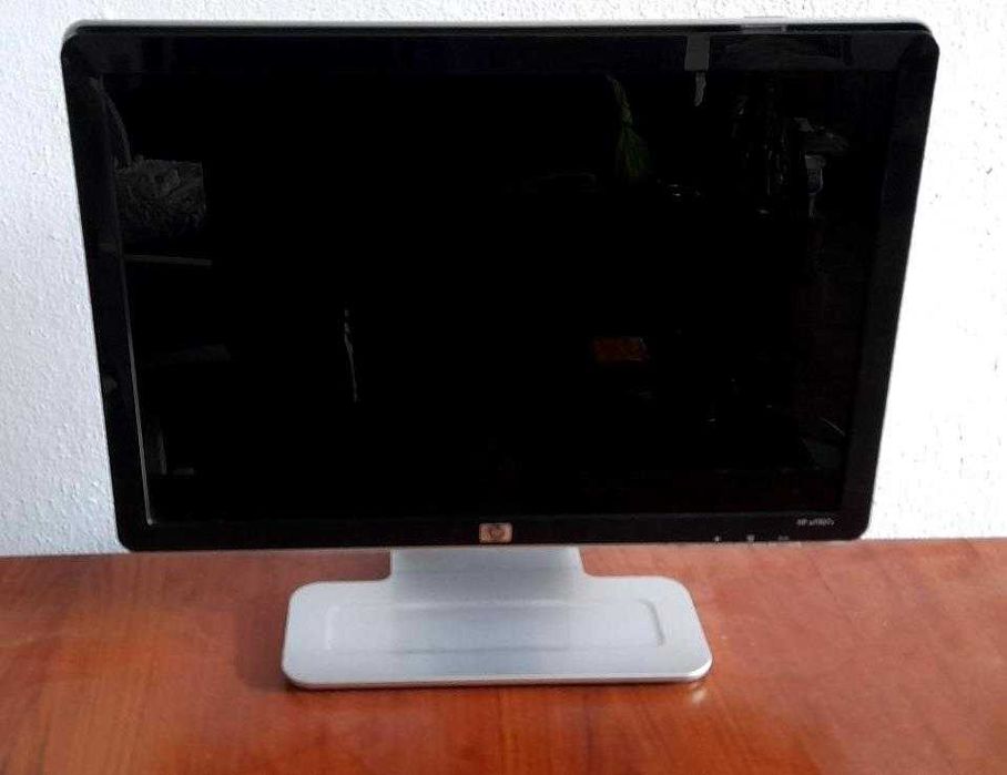 Monitor 'HP' - 19 polegadas