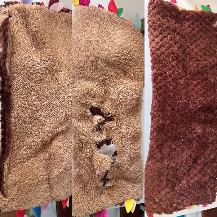 Гамаки для гризунів (пацюків)