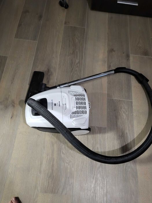 Пилосос: пилосос