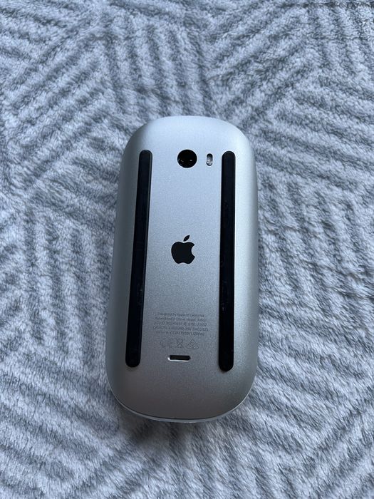 Myszka Apple Magic Mouse