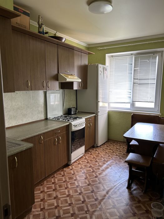 3- кімнатна квартира! Івана Авраменко 14