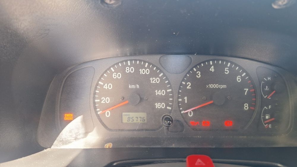Suzuki Jimny 1.3