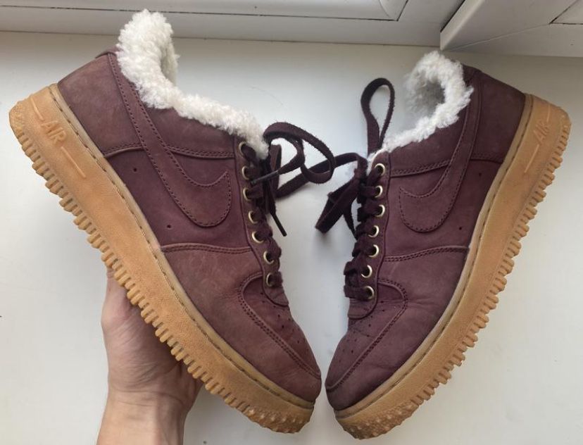 кросівки nike af1