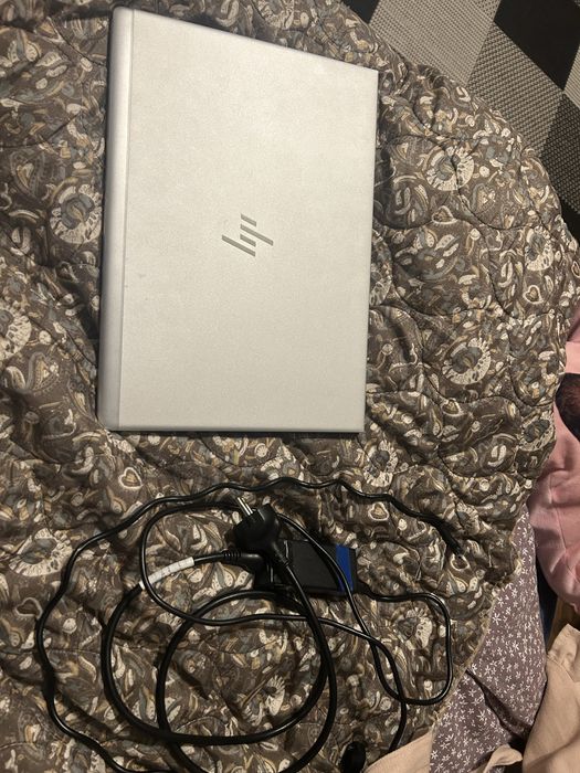 Laptop hp elitebook
