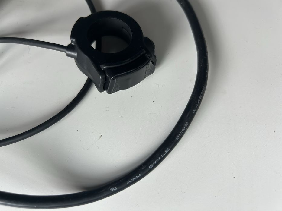 Interface X hamaha PW-X3, PW-S2