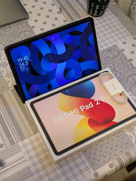 Redmi Pad 2 Pro 6/128gb