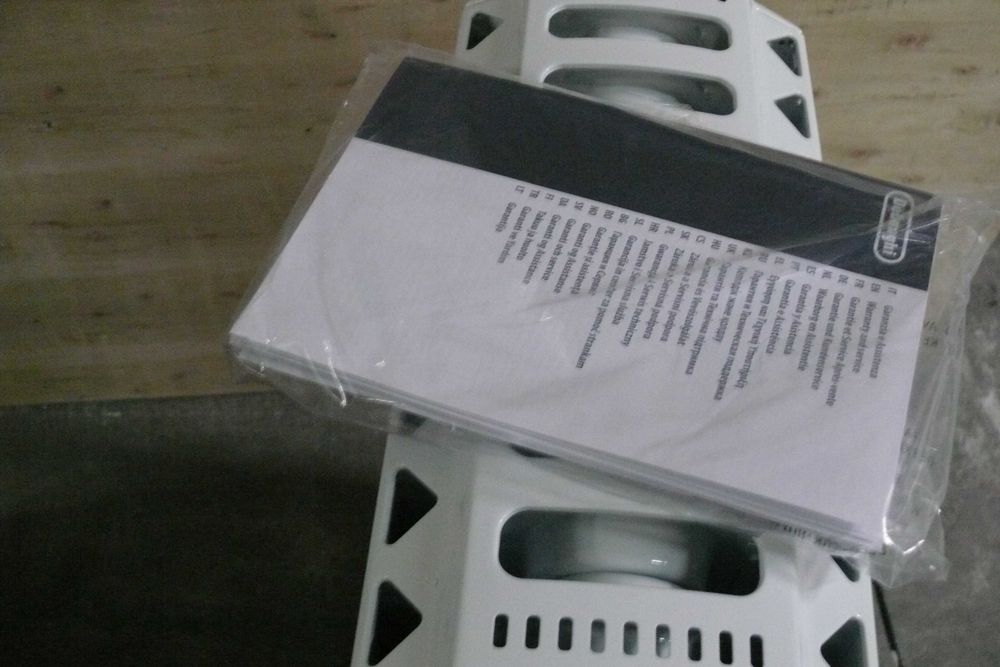 Aquecedor a Óleo DeLonghi