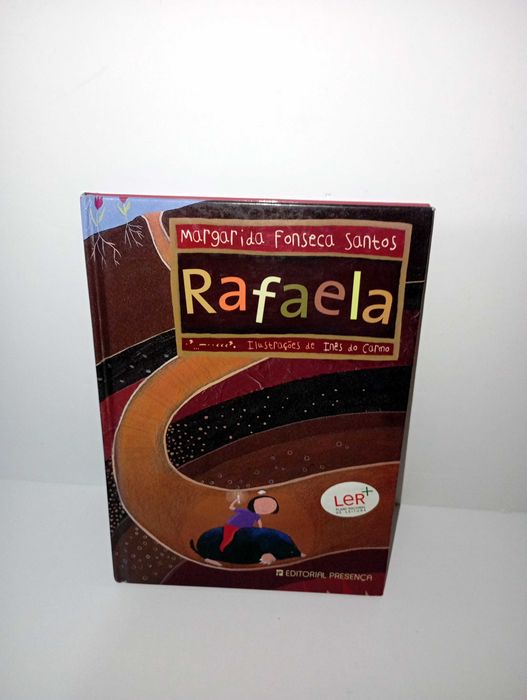 Rafaela - Editorial Presença