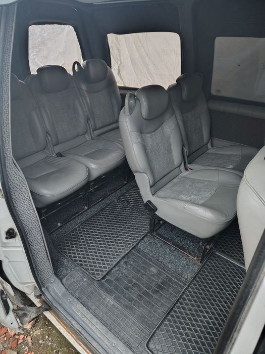 Peugeot Expert 2006