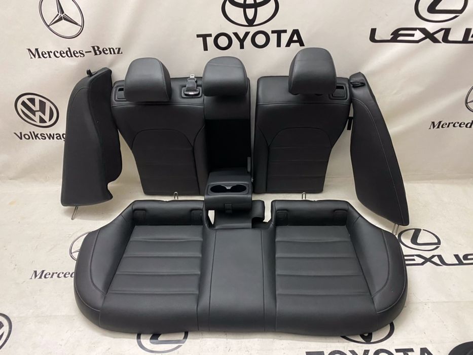 Kia stinger GT салон сідушки карти кресла підлокотник