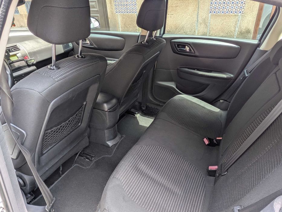 Vendo Citroen C4, 2008