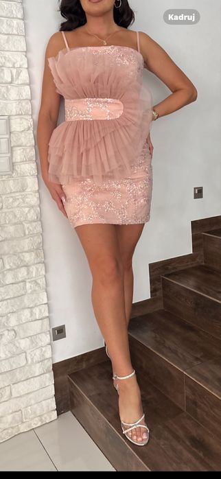 Sukienka Lou rozmiar 38