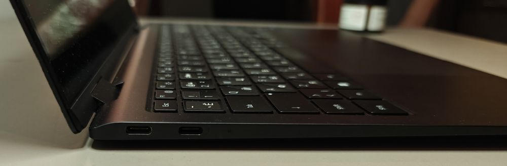 Laptop Samsung Galaxy Book 2 360, dotykowy