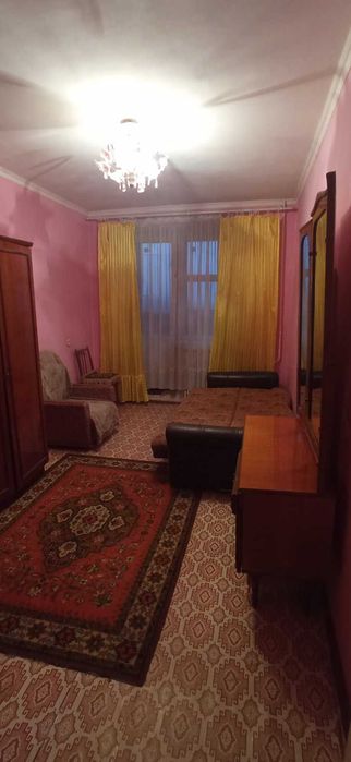 Продам 3к.кв.  вул. Клочківська   50000 у.е.  M