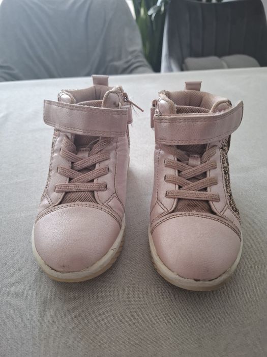 Buty dziewczęce Psi Patrol