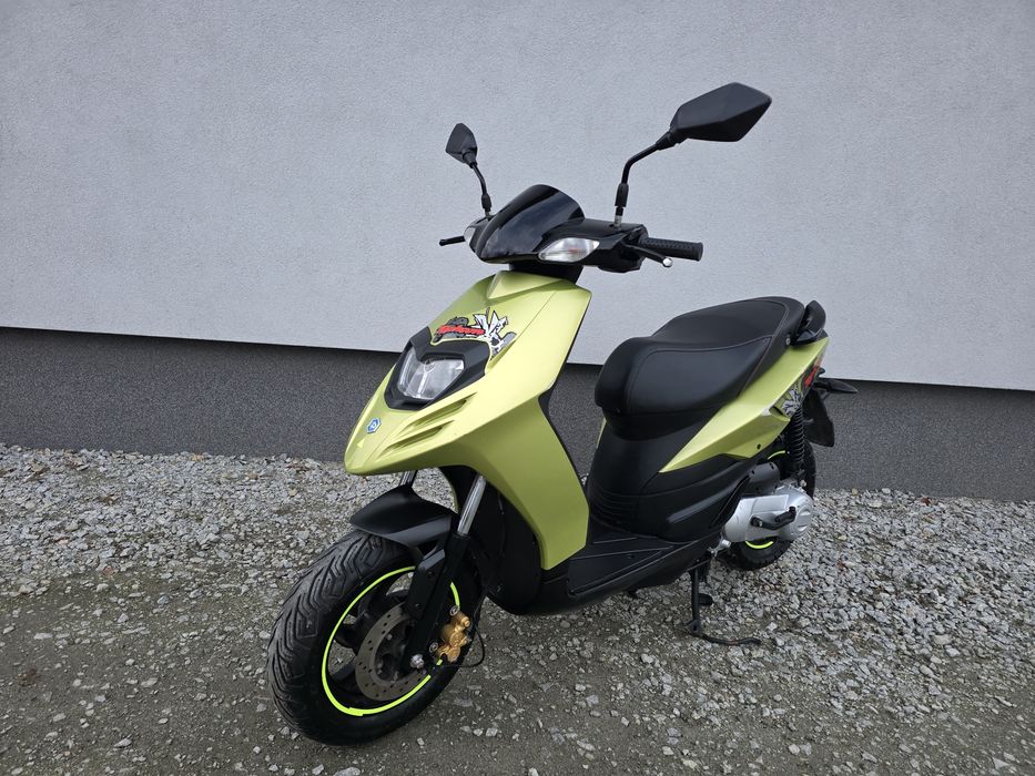 Piaggio