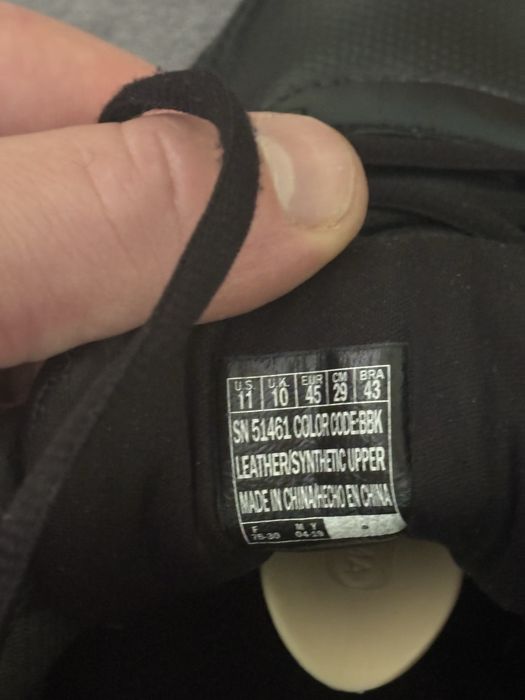 Кросівки skechers