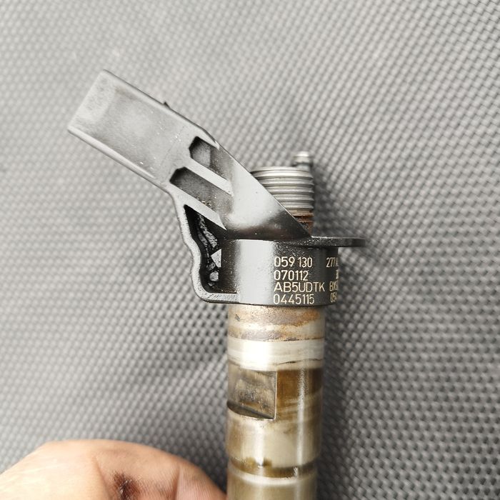 Wtryskiwacze Audi A4 B7 A6 C6