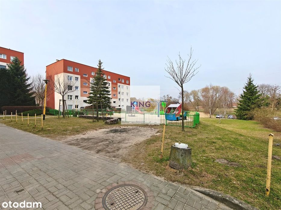 Spółdzielcze, rozkładowe, blok 1992r, duży balkon