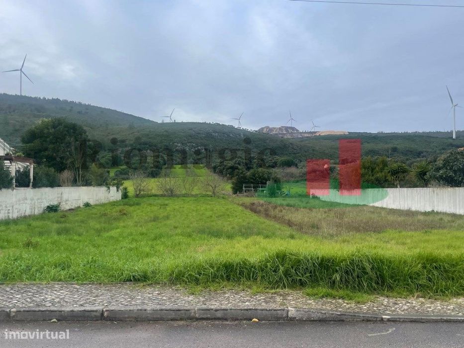 Terreno Alcobertas***RIOMAGIC***