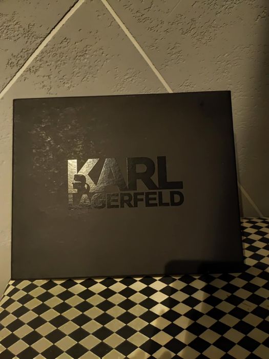 Karl lagerfeld buty 38rozmiar nowe
