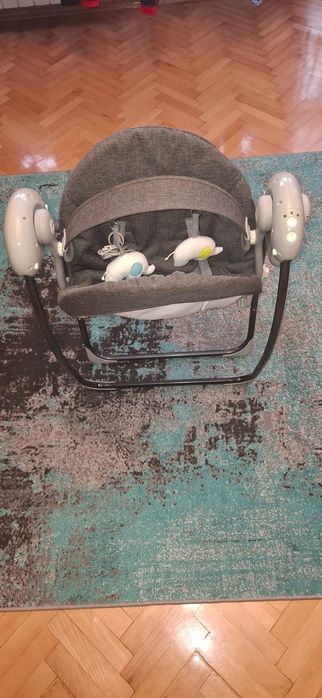 Bujak niemowlęcy kindero
